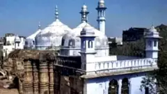 જ્ઞાનવાપી મસ્જિદ