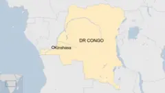 DR Congo