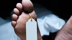 आत्महत्या 