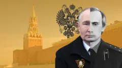 Kimdir Putin: Davakar liderin müxalifətsiz hakimiyyəti