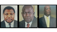 Gimba Yau Kumo 'declared wanted' by ICPC: Buhari son-in-law, Bola Ogunsola, Tarry Rufus face alleged 'misappropriation'