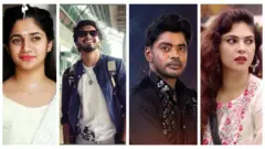பிக்பாஸ் 3: சாண்டி, ஷெரீன், முகேன், லொஸ்லியா -இவர்தான் வெற்றியாளரா?