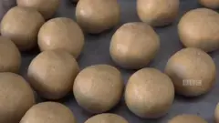 సున్నుండలు