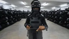 El Salvador