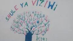 Shule ya Viziwi