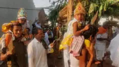 திருமண சடங்கு