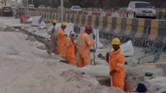 workers in kuwait