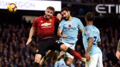 Wasan hamayyar Manchester