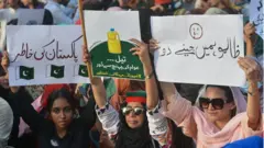 جلسہ، خواتین