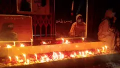 ہانی بلوچ