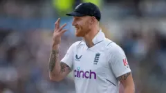 ইংল্যান্ড, বেন স্টোকস