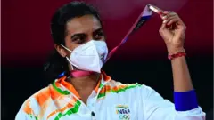 పీవీ సింధు