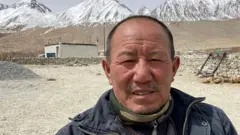 ਨਵਾਂਗ ਦੋਰਜੇ