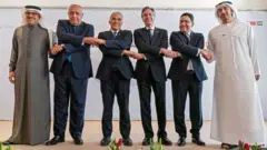 قمة النقب