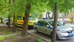 улица Приорова