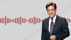 Nhà văn Nguyễn Ngọc Ngạn