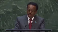 Farmaajo