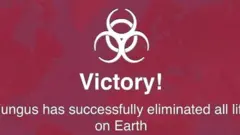 Plague Inc. connaît un énorme succès depuis son lancement.