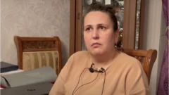 Azərbaycanlı jurnalist Aytən Məmmədova