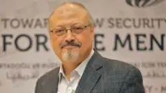 Ilaa iyo hadda lama helin meydkii Jamaal Khaashuqji