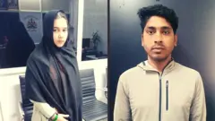 इक़रा और मुलायम