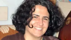 Ebru Timtik