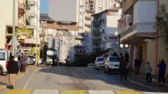 Antalya'da 5,2 büyüklüğünde deprem: İlk belirlemelere göre can ve mal kaybı yok