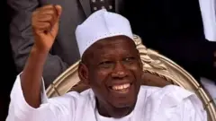 Ganduje