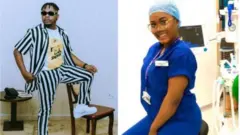 Olamide Baddo/Akintayo Blessing