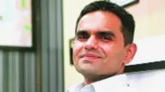 समीर वानखेड़े