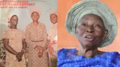 Deborah Adebola Fasoyin