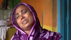 मृतक की मां