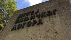 muzej banjickog logora beograd