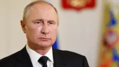 Президент Путин
