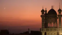 শাওয়াল মাসের চাঁদ