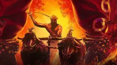 కాంతారా మూవీ