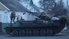 BAKHMUT