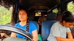 zene spasavaju pcele i ose