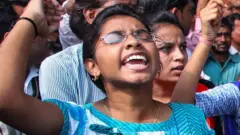 हिंगणघाट हिंसाचार