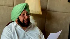 ਕੈਪਟਨ ਅਮਰਿੰਦਰ ਸਿੰਘ