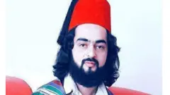 सुफी ख्वाजा सय्यद जरीब चिश्ती