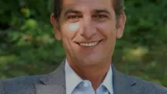 هشام سليم