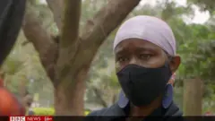 ကင်ညာက ကလေးမှောင်ခိုစျေးကွက်အကြောင်း ဘီဘီစီ ဖော်ထုတ်