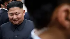 Kim Jong-un