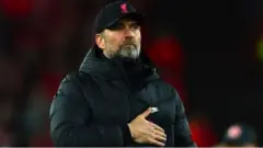 Jurgen Klopp