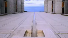 Instituto Salk, La Jolla, California