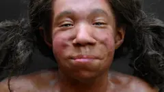 neanderthal