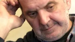 Petar Luković