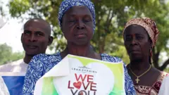 Dangin Leah Sharibu