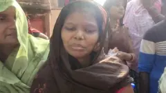 Agra Death